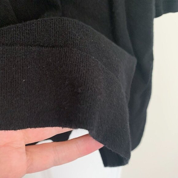 Style & Co Women’s Sweater Tunic Small - Picture 7 of 8